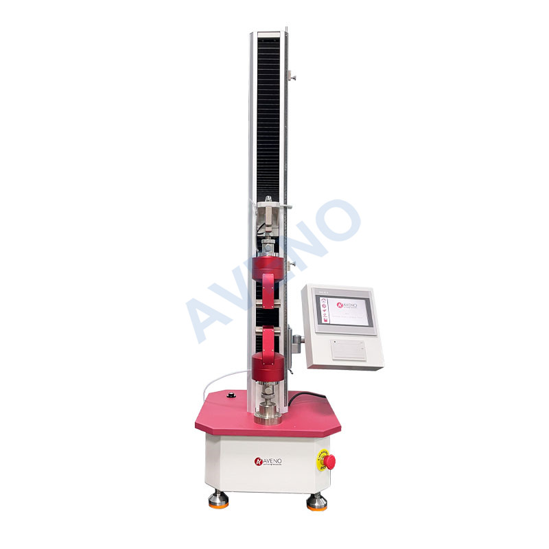 Universal Tensile Strength Tester