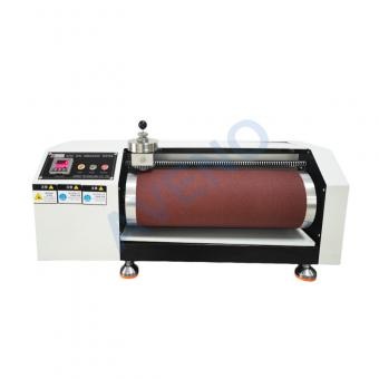 DIN Abrasion Tester