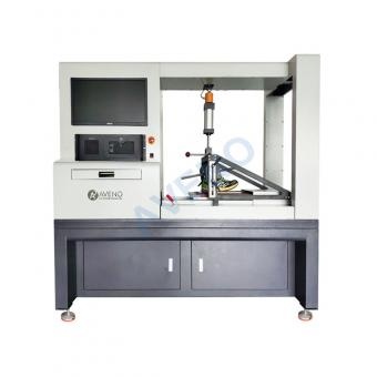 Slip Resistance Tester