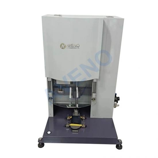 SATRA TM142 Falling Mass shock Absorption Tester AF96