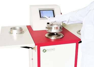 Textile Test Equipment