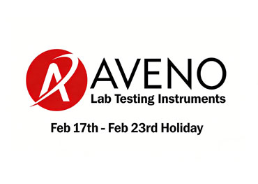 AVENO Holiday Notice