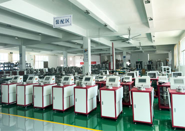 Application of Textile Tester in Manufacturing Industry