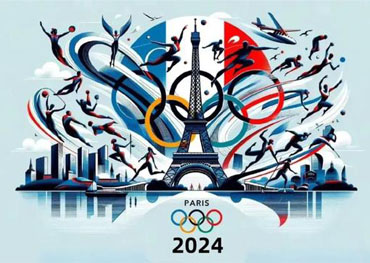 Watch the Olympics with the AVENO team